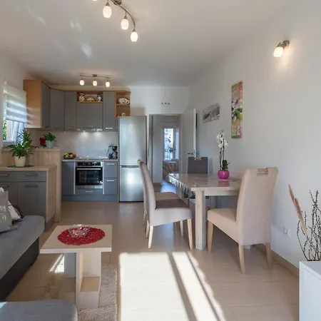 Apartamento Ii Poreč