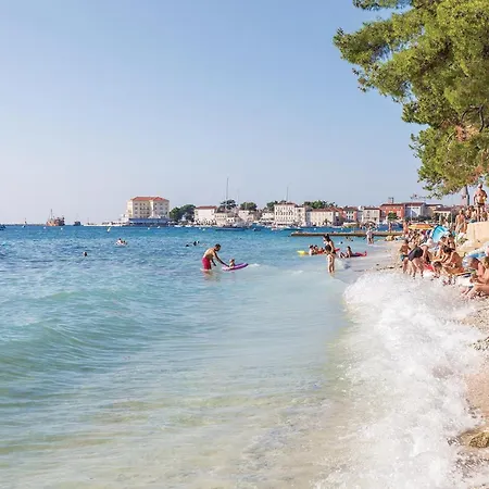 Ii * Poreč