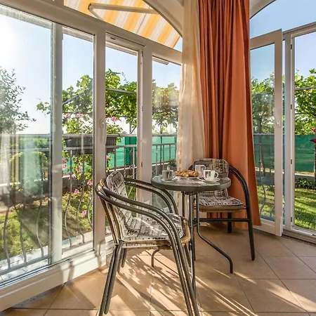 Ii Appartement Poreč