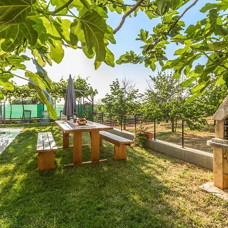 Apartamento Ii Poreč