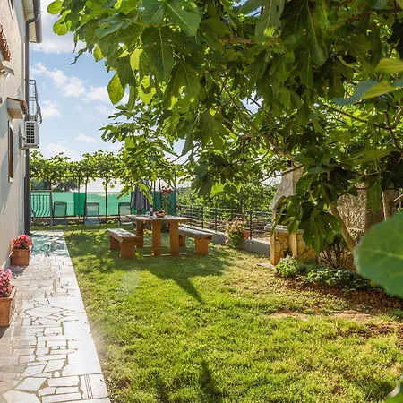 Ii Apartamento Poreč