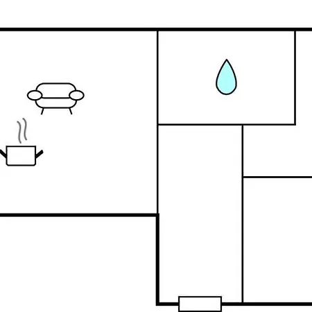 Ii Appartement Poreč