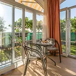 Ii Apartamento Poreč